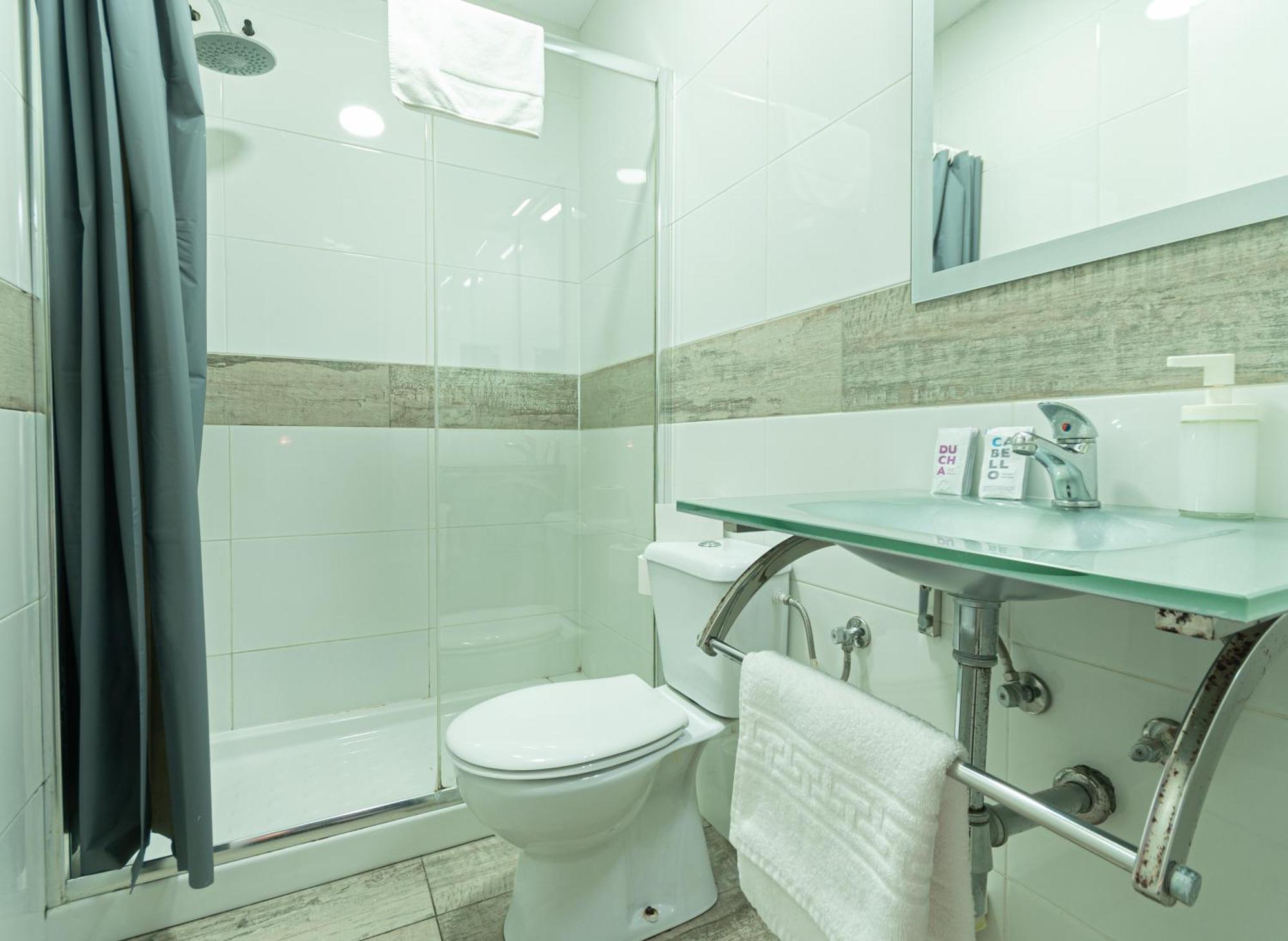 A Pousada Easy Sants By Bossh! (Adults Only) Barcelona Quarto foto