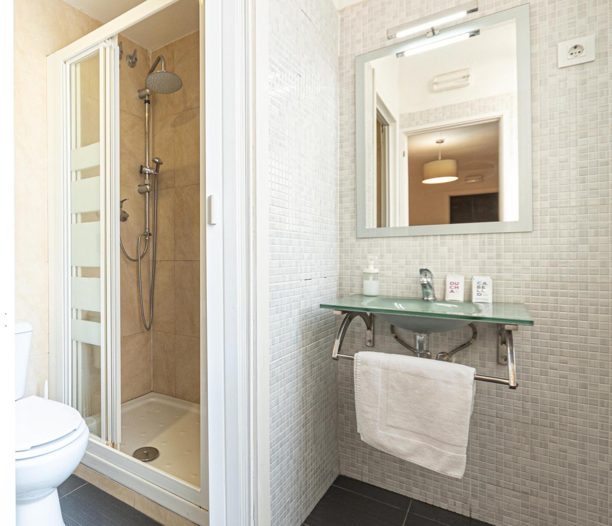 A Pousada Easy Sants By Bossh! (Adults Only) Barcelona Quarto foto